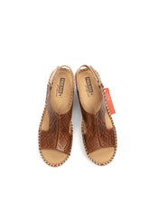 Pikolinos Sandalo Aguadulce W3Z1775C1 Brandy